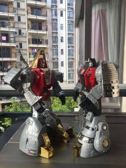 Perfect Fusion PF01 Cesium Caesium -model store 66759931ee