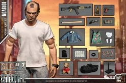 CCToys 1/6 Grand Theft Auto V Trevor Philips -model store 667972ecd9