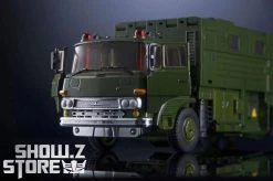 XTransbots MX-36 Bulwark Bulkhead -model store 66818d5671