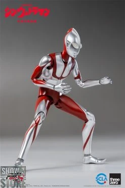 Threezero FigZero S 1/12 Ultraman 26 Threezero FigZero S 1/12 Ultraman -model store 6688e13d96