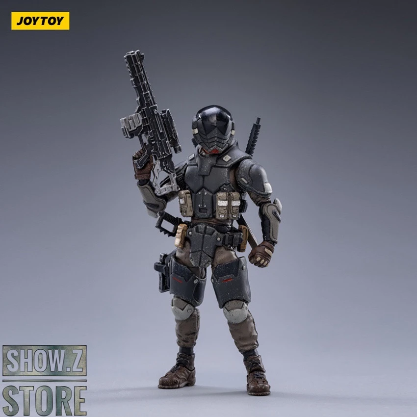 JoyToy Source 1/18 Steiner 3 JoyToy Source 1/18 Steiner