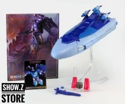 X-Transbots MX-II Curse, Wrath, And Bane Set Of 3 18 X-Transbots MX-II Curse, Wrath, And Bane Set Of 3 -model store 66aa64b9f6