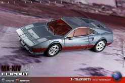 XTransbots Monolith Combiner MX-XIV MX-14 Flipout Wildrider -model store 66c1cb61cc