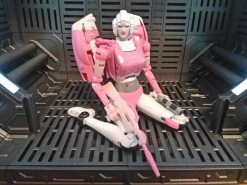 Fanstoys FT-24 Rouge Arcee 40 Fanstoys FT-24 Rouge Arcee -model store 670073ac10