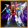 Kubianbao KBB MP11 MP-11 Coneheads Starscream -model store 67252a11a1