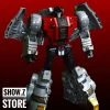 FansToys FT-07 Stomp (Sludge) -model store 672fceeda3