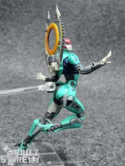 Astrobots 1/12 A-04 Athenia -model store 6742a25687