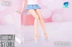 Eastern Model 1/12 A.T.K Girl Daily Outfit Set -model store 6747d4d8f4