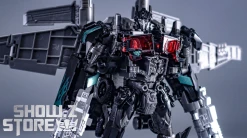 BW TW-1022C Jetwing Optimus Prime Black & Green Version -model store 676b40a896