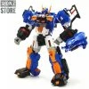 Fansproject Warbot WB-007 Dai-Z Dai Atlas -model store 678e74cb31