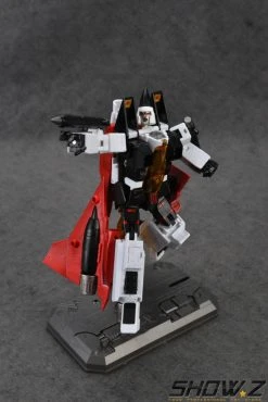 Yes Model YM04 MP-11NR Ramjet Conehead Seeker -model store 6792ad8c01