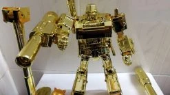 4th Party MP36 Mightron Golden Paint Version 9 4th Party MP36 Mightron Golden Paint Version -model store 679cbed88e