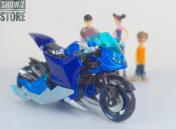 APC Toys APC-005 Angel Engine TFP Arcee Original Version -model store 67ae2eec43