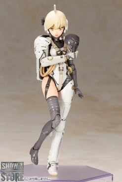 Kotobukiya Frame Arms Girl Kojima Productions: Ludens 31 Kotobukiya Frame Arms Girl Kojima Productions: Ludens -model store 67af1230fa