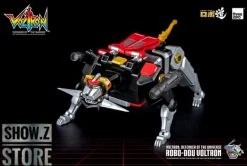 Threezero Studio Voltron Defender Of The Universe ROBO-DUO Golion 34 Threezero Studio Voltron Defender Of The Universe ROBO-DUO Golion -model store 67afc331ae