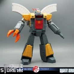 Pangu Toys PT-02 Mighty Miracle God Omega Supreme W/ LED -model store 67d9e2c23a