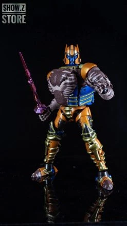 4th Party Masterpiece MP-41 Dinobot 23 4th Party Masterpiece MP-41 Dinobot -model store 67da4d5161