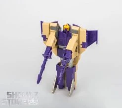 4th Party Transformers G1 Thunderbolt Blitzwing -model store 67dbe4b5ad