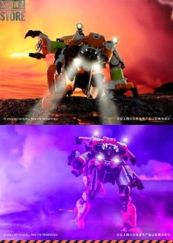 52Toys Megabox MB-13CT Deep One Elite 28 52Toys Megabox MB-13CT Deep One Elite -model store 67de4780c3