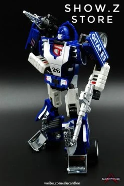 DX9 D-03 D03 Invisible Mirage -model store 67e048f65b