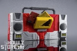 KFC Toys CST-14 Rhinohorn Ramhorn 2.0 Version -model store 67e15494bc