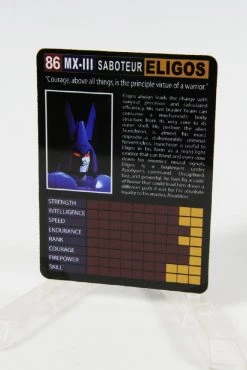 XTransbots MX-III Eligos Cyclonus -model store 67e6577059