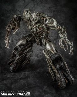 TF Dream Factory GOD-11S Megatron Battle Damaged Version 18 TF Dream Factory GOD-11S Megatron Battle Damaged Version -model store 67f5e6743e