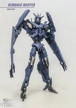 APC Toys Demoic Whisper TFP Soundwave 2.0 Version -model store 68023b88b1