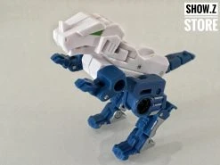 [Coming Soon] Robot Hero R-01 Durden & Barney Tape Cassette (Compatible With MP13 Soundwave) -model store 68050aa7a4