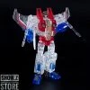MechFansToys MF-31B RedThunder Starscream Clear Version 1 MechFansToys MF-31B RedThunder Starscream Clear Version -model store 68186494aa