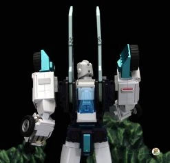 FansToys FT-28 Hydra Six Shot Masterpiece -model store 681d055673