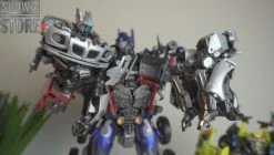 Aoyi Mech LS-18 Jazz -model store 684c8a6d52