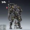 JoyToy Source 1/25 H07 Steel Bone Attack Mecha Jungle Camouflage W/ Pilot 2 JoyToy Source 1/25 H07 Steel Bone Attack Mecha Jungle Camouflage W/ Pilot -model store 684fa81c81