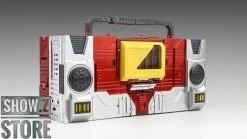 KFC E.A.V.I. Metal Phase 4A Transistor Blaster & Hifi Rewind Metallic Version -model store 685be44ee1