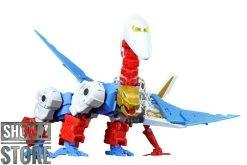 Mastermind Creations R-35C Magna & R-36C Inventa Sky Lynx Animation Version Set Of 2 -model store 68806b0388