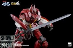 Threezero Studio Panzer World Galient ROBO-DOU Galient Kelvin Sau Version 36 Threezero Studio Panzer World Galient ROBO-DOU Galient Kelvin Sau Version -model store 6882b670ca