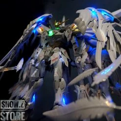 Kosmos LED Units For 1/100 XXXG-00W0 Wing Gundam Zero (EW) Ver. Ka -model store 68855be7b9