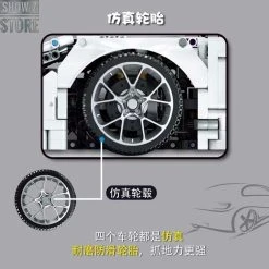 Lin07 Block 007 1/10 Bugatti Chiron Pink Version 33 Lin07 Block 007 1/10 Bugatti Chiron Pink Version -model store 689fd95854