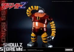 Blitzway BW-CA-10801 Carbotix Mazinger Z Boss Borot 24 Blitzway BW-CA-10801 Carbotix Mazinger Z Boss Borot -model store 68adaf4b95