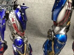 Soldier Story Hobby Soap Studio TDAF-001 Optimus Prime -model store 68b2866d28