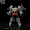 G-Creation SRK-03 Warth Grimlock Shuraking Combiner Reissue -model store 68b3be79e5