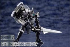 Kotobukiya Hexa Gear 1/24 Governor Armor Type: Knight [Nero] Model Kit -model store 68cba0054e