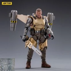 JoyToy Source 1/18 The Risen-Rego