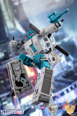 Magic Square MS-B54D Tornado Vortex IDW Version -model store 68dba9b215