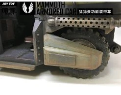 JoyToy Source Acid Rain Mammoth Armored Vehicle 34 JoyToy Source Acid Rain Mammoth Armored Vehicle -model store 68dcc5e0e9