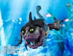 4th Party SM-01 SS86 Sharkticons Oversized Version Set Of 3 -model store 68f1d8bbaa