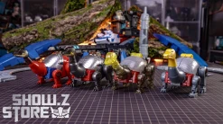 NewAge H56V Rhedosaurus Sludge G2 Version -model store 68f5912494