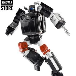 XTransbots MX-VIII MX-8 Aegis Trailbreaker -model store 68f61a6b71