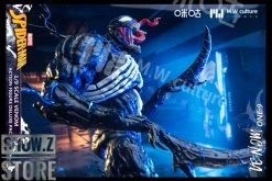M.W Culture 1/9 Marvel Licensed Venom -model store 690a528ba2