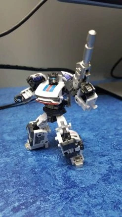 IronFactory EX29 Rush Beats Jazz -model store 691bbf3fc7